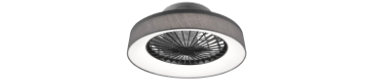 Deckenventilatoren mit Licht - jetzt online entdecken!