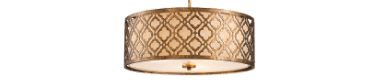 Orientalische Lampen aus 1001 Nacht
