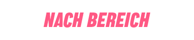 Übersicht für deinen Außenbereich