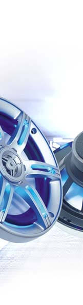 Car HiFi Komplettsysteme, Autoradios, Endstufen, Basskisten, Styling, Innenausstattung